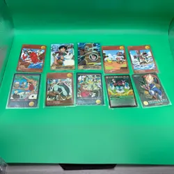 ONE PIECE dragonball Card - Image 2