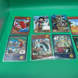 ONE PIECE dragonball Card - Image 3