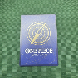 LP One Piece Zoro-Juurou OP05-067 rare French Promo 1st Anniversary - Image 4