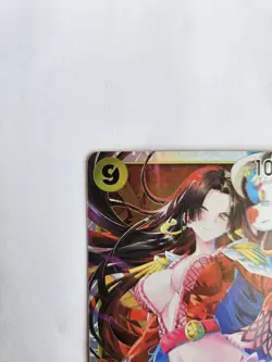 Boa Hancock OP14-112 (SR) - One Piece The Azure Sea's Seven - Image 3