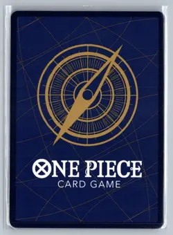 Kid & Killer ST24-002 SR One Piece CCG Starter Deck 24: GREEN Jewelry Bonney NM - Image 2