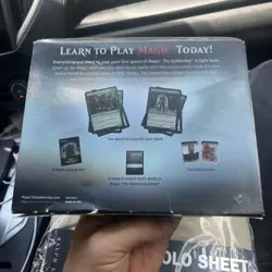 Wizards of the Coast Magic: The Gathering Arena Starter Kit Game Set Starter Kit - Image 3