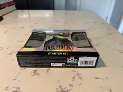 MTG Final Fantasy Starter Kit Deck New Sealed - Image 2