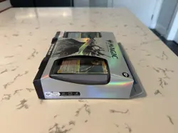 MTG Final Fantasy Starter Kit Deck New Sealed - Image 5
