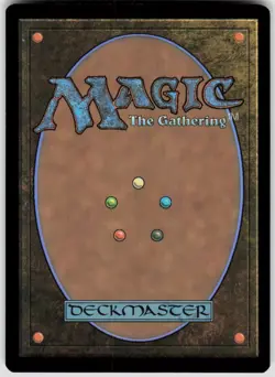 Training Compound 275 Marvel Super Heroes Magic the Gathering - Image 2