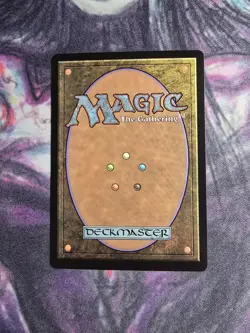 Creeping Tar Pit (0009) (Borderless) Edge of Eternities: Stellar Sights MTG NM - Image 2