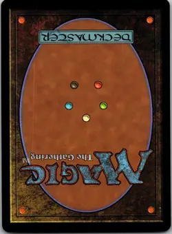 Scavenger Grounds 0037 (Borderless) 37 Edge of Eternities: Stellar Sights MTG NM - Image 2