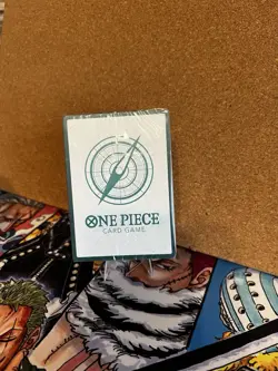 ONE PIECE TCG Sealed EGGHEAD Starter Deck 29 (ST29) BRICK ONLY (No Promo Pack) - Image 2