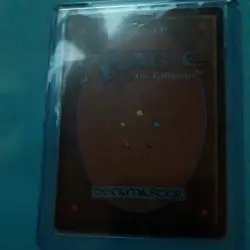 mtg - Force Of Will - Alliances - magic the gathering - Image 2