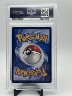 PSA 10 2023 Pokemon Simplified Chinese Green's Exploration 033 Gem Mint - Image 2