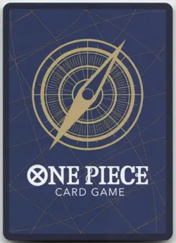 Nico Robin (Jolly Roger Foil) OP05-010 Premium Booster -The Best- Foil - Image 2
