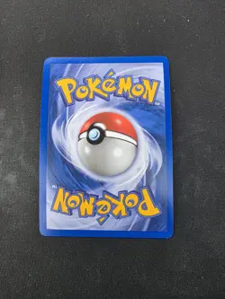 Reverse Holo Pokemon TCG Ekans 55/109 EX Team Rocket Returns 2004 60 HP - Image 3