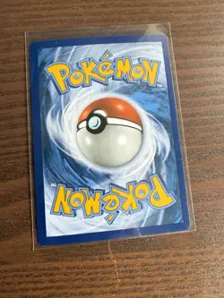 Pokemon - Clefairy 81/122 Reverse Holo XY Breakpoint 2016 - Card TCG (LP) - Image 4
