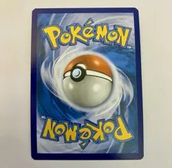 Pokemon TCG Clefairy 81/122 Reverse Holo Common BREAKPoint 2016 Pokemon Card - Image 4