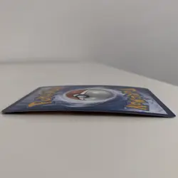 Pokemon TCG Crown Zenith 018/159 - Charizard V - Ultra Rare - tiny bit bent - Image 3