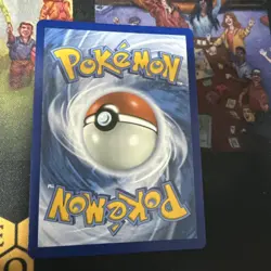 Pokemon TCG Yveltal Illustration Rare Paradox Rift 205/182 - Image 3