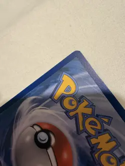 Pokemon TCG Yveltal Card 205/182 Paradox Rift Series Great Condition - Image 3
