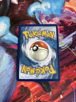 Pokemon TCG Yveltal 205/182 Sv04: Illustration Rare Paradox Rift - Image 4