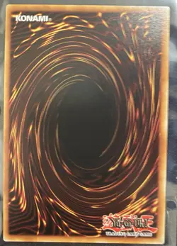 Yu-Gi-Oh! Black Chaos Chaos Origins Secret Rare • CORI-EN001 1st Edition - Image 2