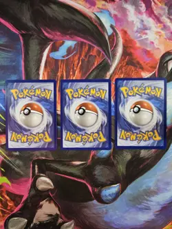 First Partner Illustration Collection Series 1 (Kanto Set) - Image 2