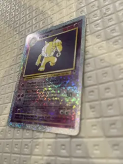 Hypno 25/110 Legendary Collection Reverse Holo - Image 5