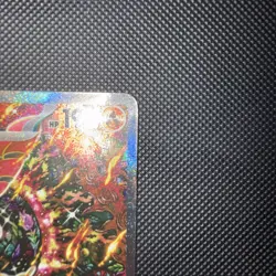 Pokemon TCG Oricorio EX Mega Evolutions Promo 024 NM-M SEE PICTURES - Image 2