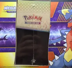 Pokemon TCG: Prismatic Evolutions Elite Trainer Box Factory Sealed - Image 2