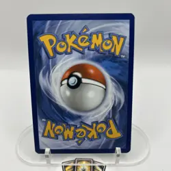 Misty's Psyduck 193/182 Sv10 Destined Rivals Illustration Rare Holo Full Art - Image 3