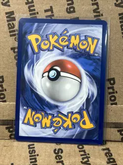 Misty's Psyduck 193/182 Sv10 Destined Rivals Illustration Rare Holo Full Art - Image 2