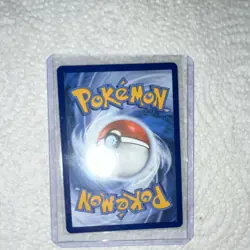 Misty's Psyduck 193/182 SV10 Destined Rivals Illustration Rare Holo Full Art - Image 2