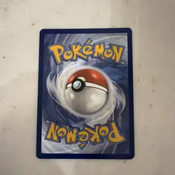 Misty's Psyduck 193/182 SV10 Destined Rivals Illustration Rare Holo Full Art - Image 2