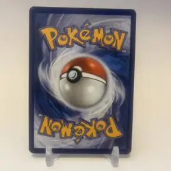 Misty's Psyduck 193/182 SV10 Destined Rivals Illustration Rare Full Art Holo EN - Image 2