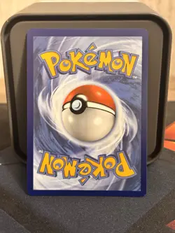 Misty's Psyduck 193/182 Sv10 Destined Rivals Illustration Rare Full Art Holo - Image 2