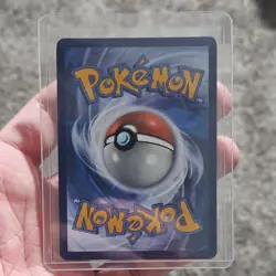 Misty's Psyduck 193/182 Sv10: Destined Rivals Illustration Rare Full Art Holo - Image 2