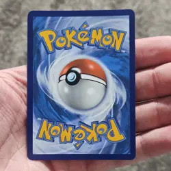 Misty's Psyduck 193/182 Sv10: Destined Rivals Illustration Rare Full Art Holo - Image 4