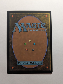 Klauth Unrivaled Ancient The List Reprints Regular 050/062 MtG Mystery Booster 2 - Image 2