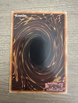 Yugioh! Magistus Chorozo - SUDA-EN100 - Super Rare - 1st Edition Near Mint, Engl - Image 2