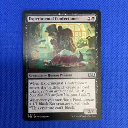 Experimental Confectioner (Excellent Condition) - Image 1