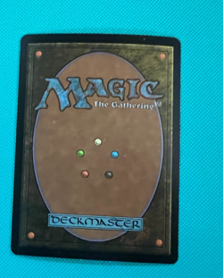 Foil - Kresh the Bloodbraided - Shards of Alara - MTG - Magic the Gathering - Image 2