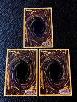 Madolche Dessert (X3) INFO-EN077 Yugioh 1st Edition (New) - Image 2