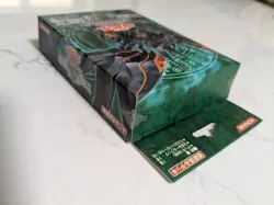 Japanese YuGiOh Dragon's Roar Structure Deck NEW Sealed - Image 3