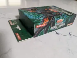 Japanese YuGiOh Dragon's Roar Structure Deck NEW Sealed - Image 4