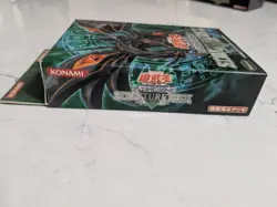 Japanese YuGiOh Dragon's Roar Structure Deck NEW Sealed - Image 5
