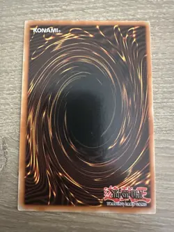 Yugioh! 1x Clockwork Knight SUDA-EN050 Ultra Rare 1st Ed NM - Image 2