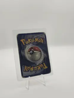 1999 Pokemon Charizard 4/102 Holo Base Set Unlimited Vintage WOTC HP/Played - Image 2