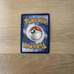 Pokemon TCG Base Set Charizard 4/102 Holo Rare 25 Year Anniversary English - Image 3