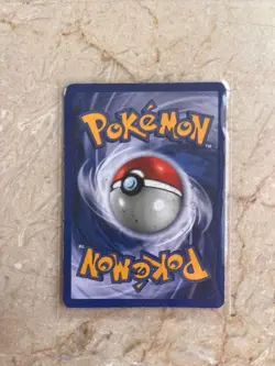 Pokemon Charizard 4/102 Base Set Holo Rare Card Vintage 1999 TCG - Image 2