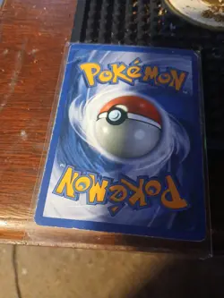 Pokemon Wofc Charizard Holo Base Set 4/102 - Image 4