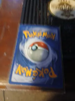 Pokemon Wofc Charizard Holo Base Set 4/102 - Image 5