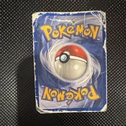 The Pokemon Company Charizard 4/102 Base Set Holo Rare Eng 1999 (DAMAGE)🚨🚨 - Image 3